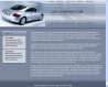 Click to enlarge Car Dealer HTML Template