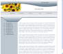 Florist Web HTML Template