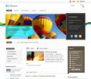 Click to enlarge Professional Joomla Template