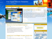 Travel Agency Theme for WordPress
